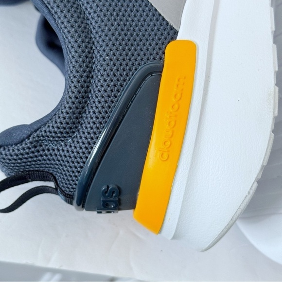 Adidas Junior Racer TR21 Neutral Running Shoes Crew Navy Sz 6.5 - Picture 14 of 15